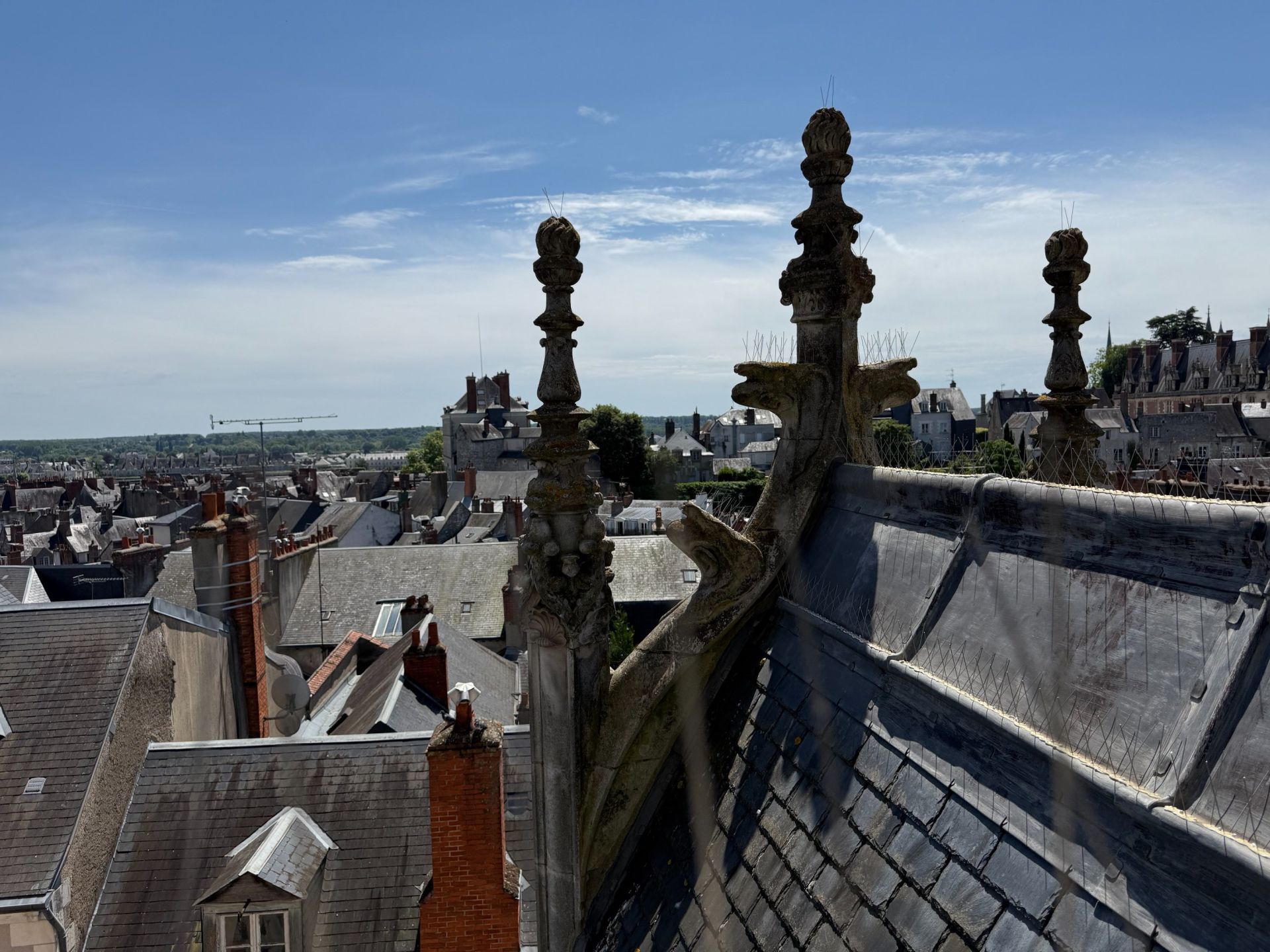 appartement 3 Pièces en vente sur BLOIS (41000)