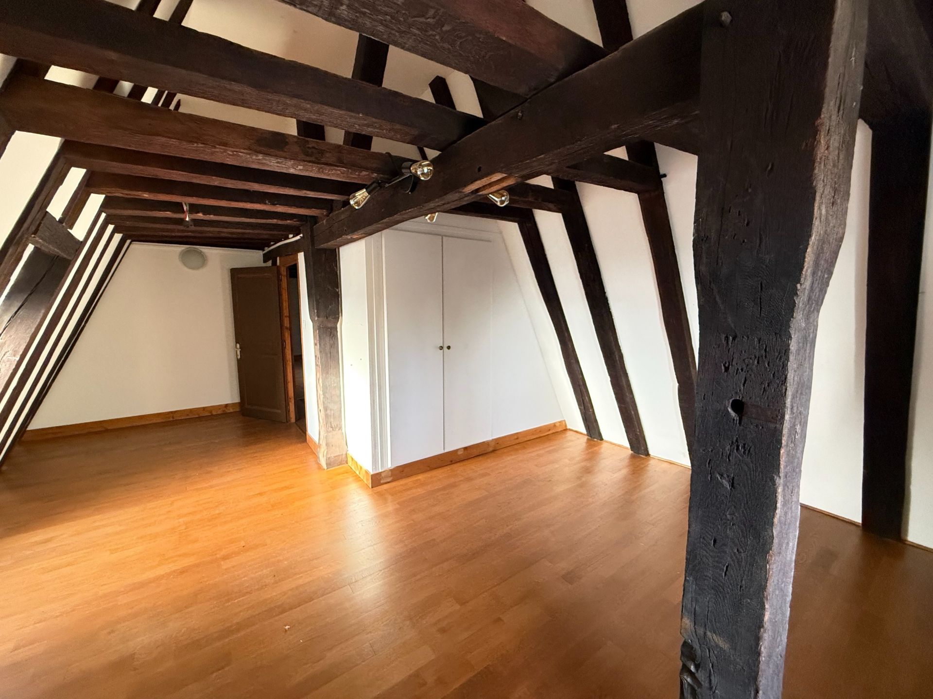 appartement 3 Pièces en vente sur BLOIS (41000)