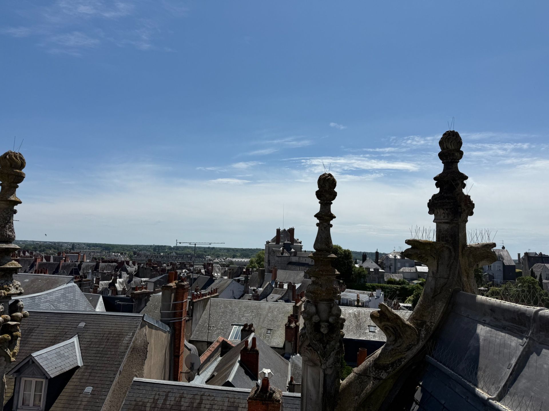 appartement 3 Pièces en vente sur BLOIS (41000)