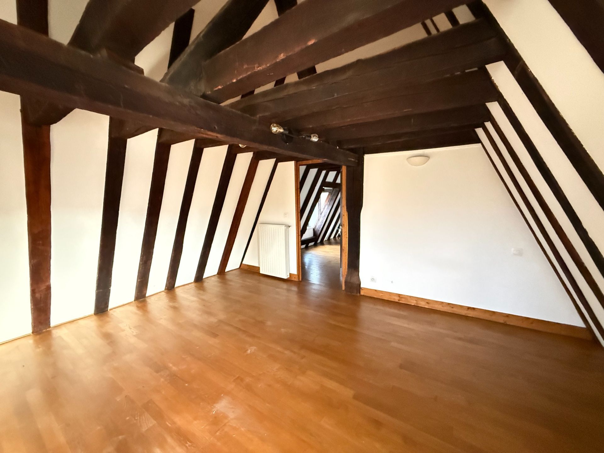 appartement 3 Pièces en vente sur BLOIS (41000)