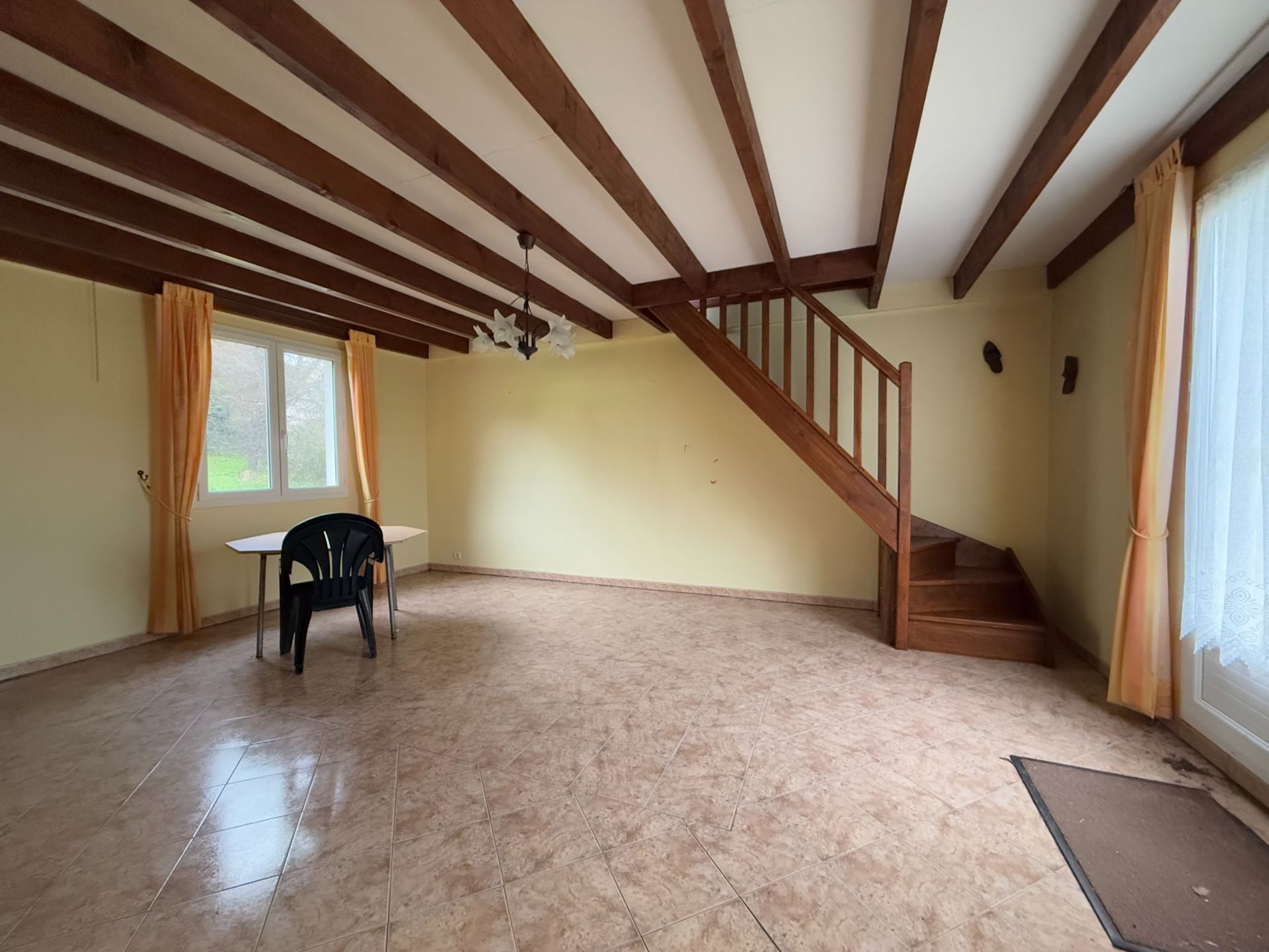 maison 4 Pièces en vente sur CHOUZY SUR CISSE (41150)