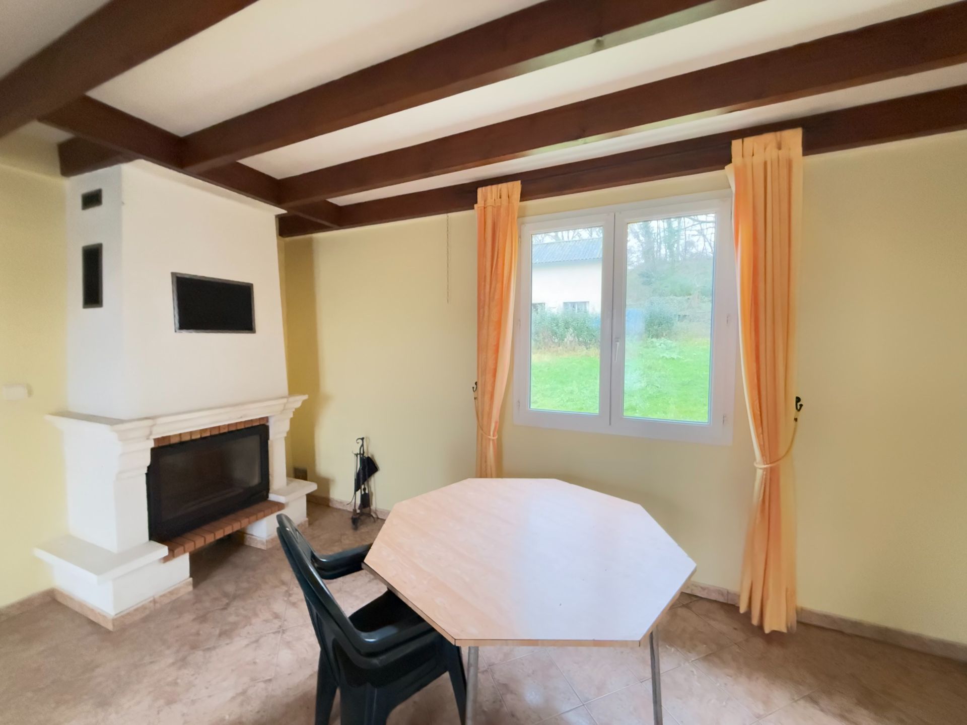 maison 4 Pièces en vente sur BLOIS (41000)