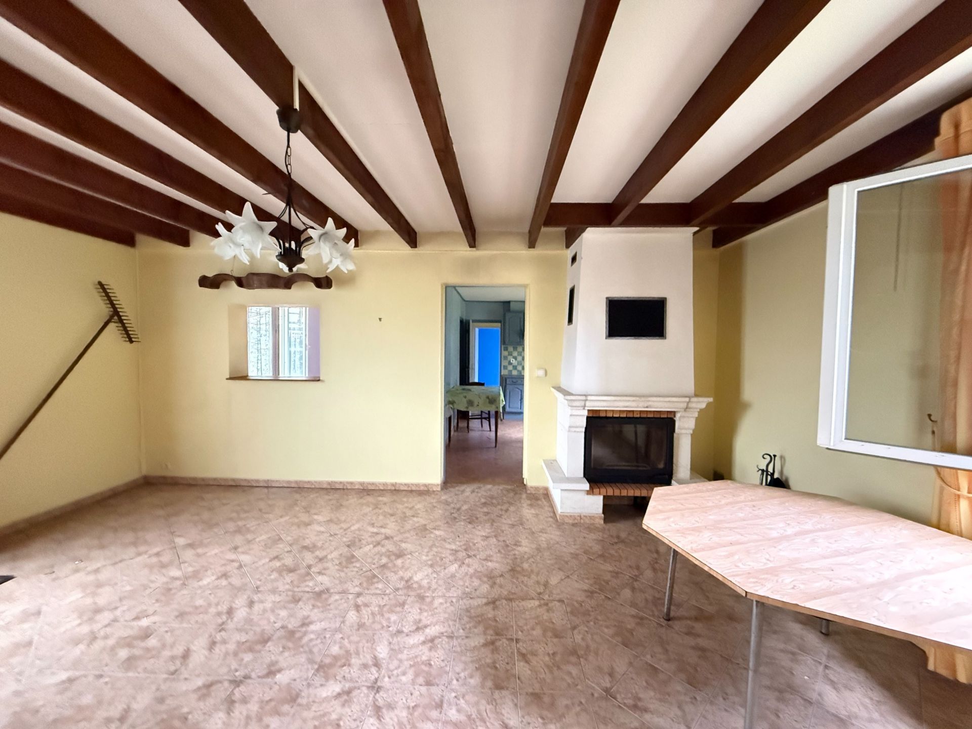 maison 4 Pièces en vente sur CHOUZY SUR CISSE (41150)