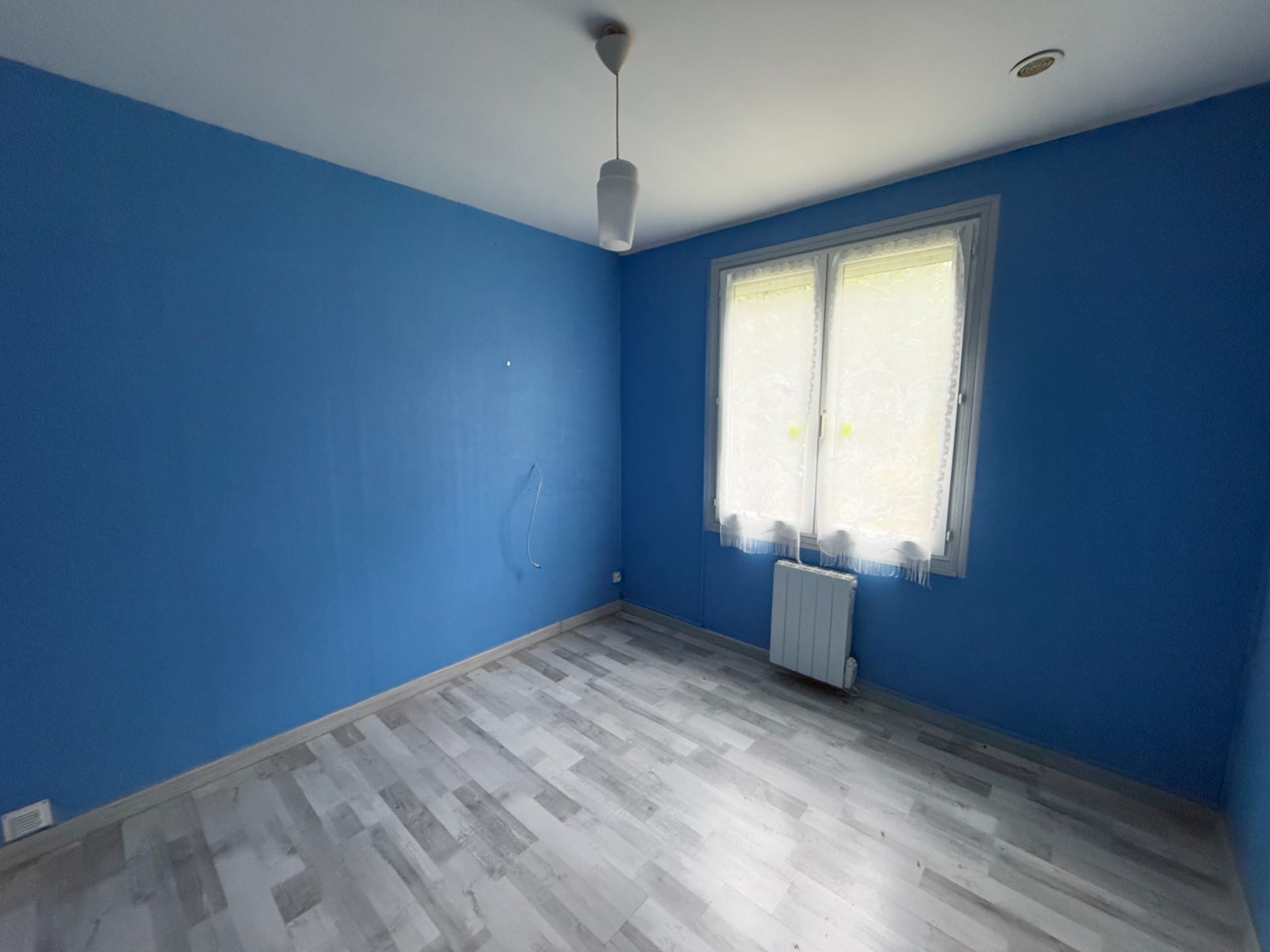 maison 4 Pièces en vente sur BLOIS (41000)