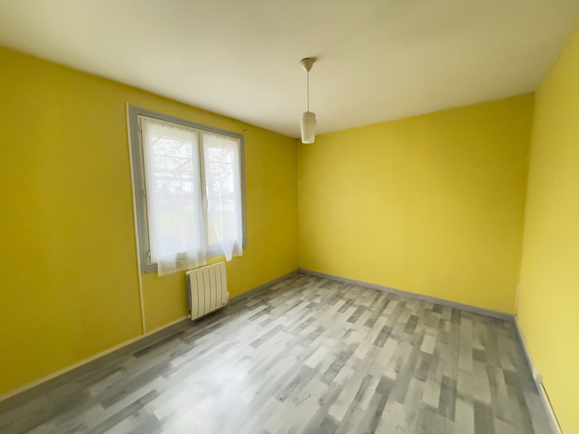 maison 4 Pièces en vente sur BLOIS (41000)