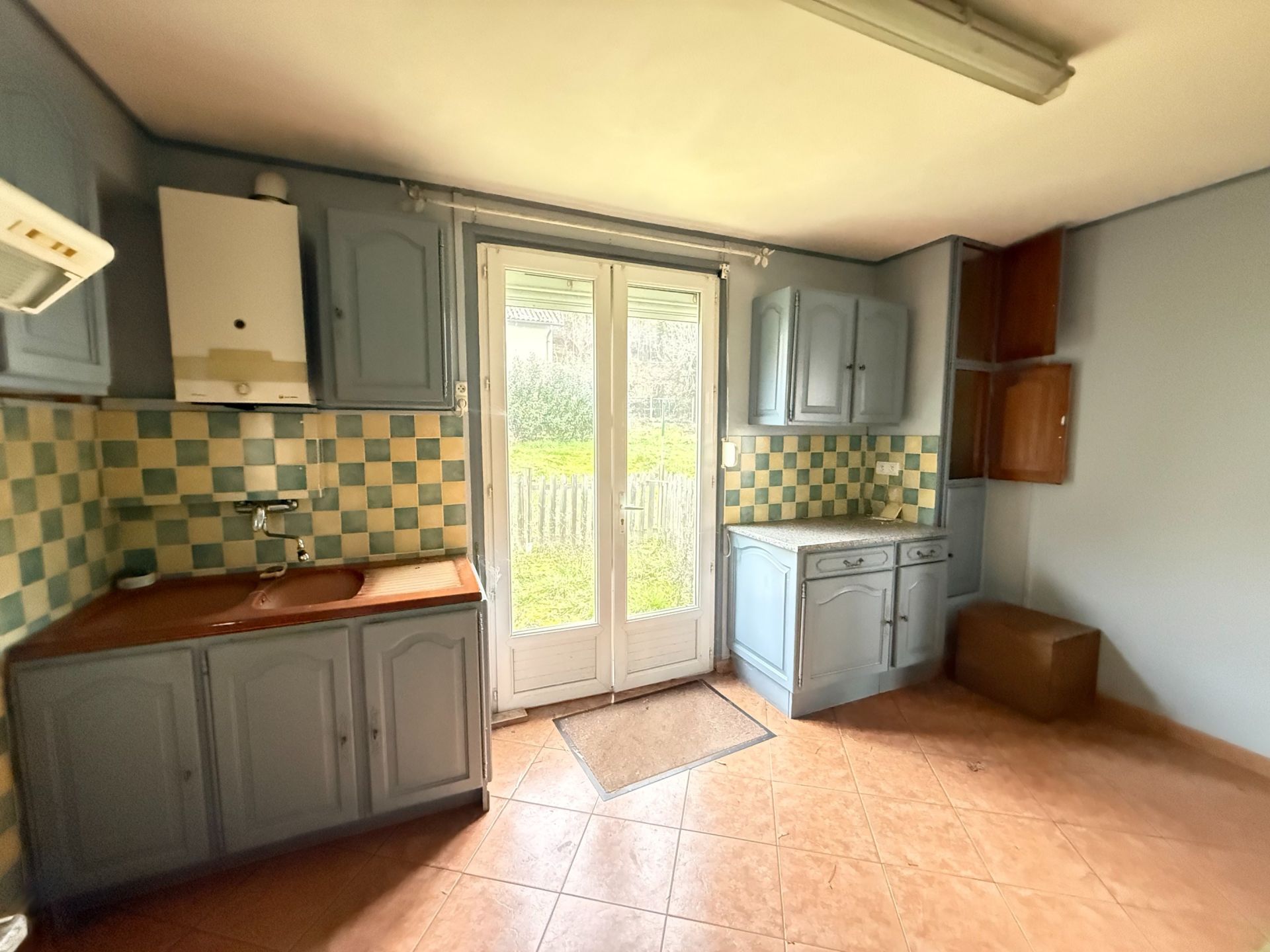 maison 4 Pièces en vente sur CHOUZY SUR CISSE (41150)