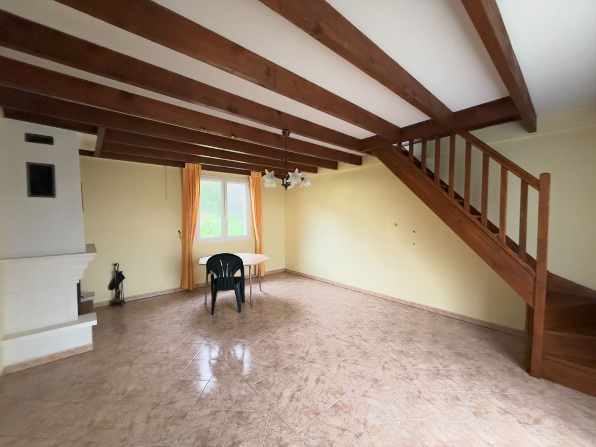 maison 4 Pièces en vente sur BLOIS (41000)