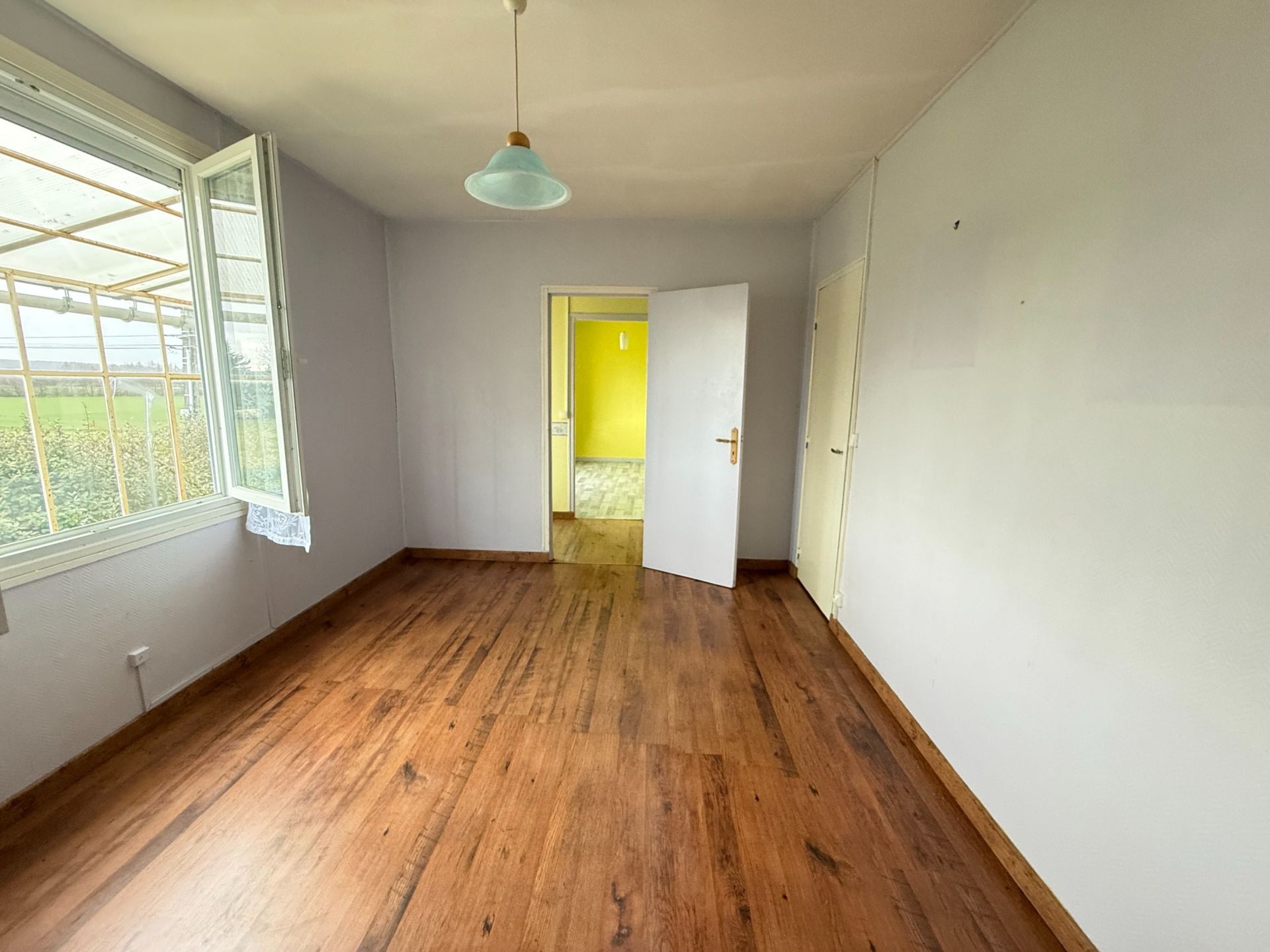 maison 4 Pièces en vente sur CHOUZY SUR CISSE (41150)