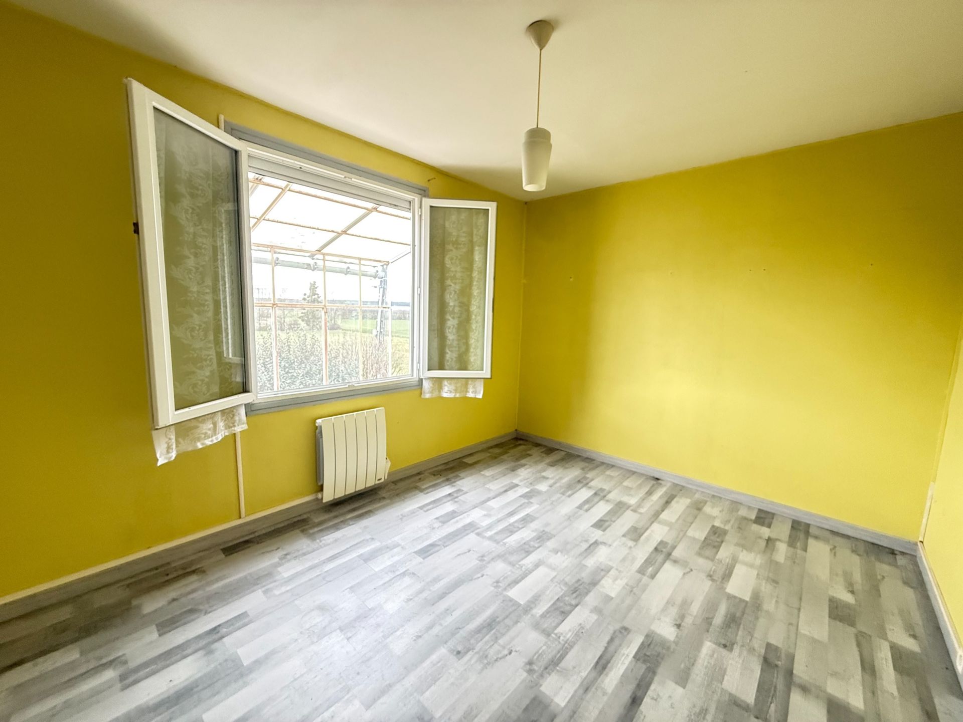 maison 4 Pièces en vente sur CHOUZY SUR CISSE (41150)