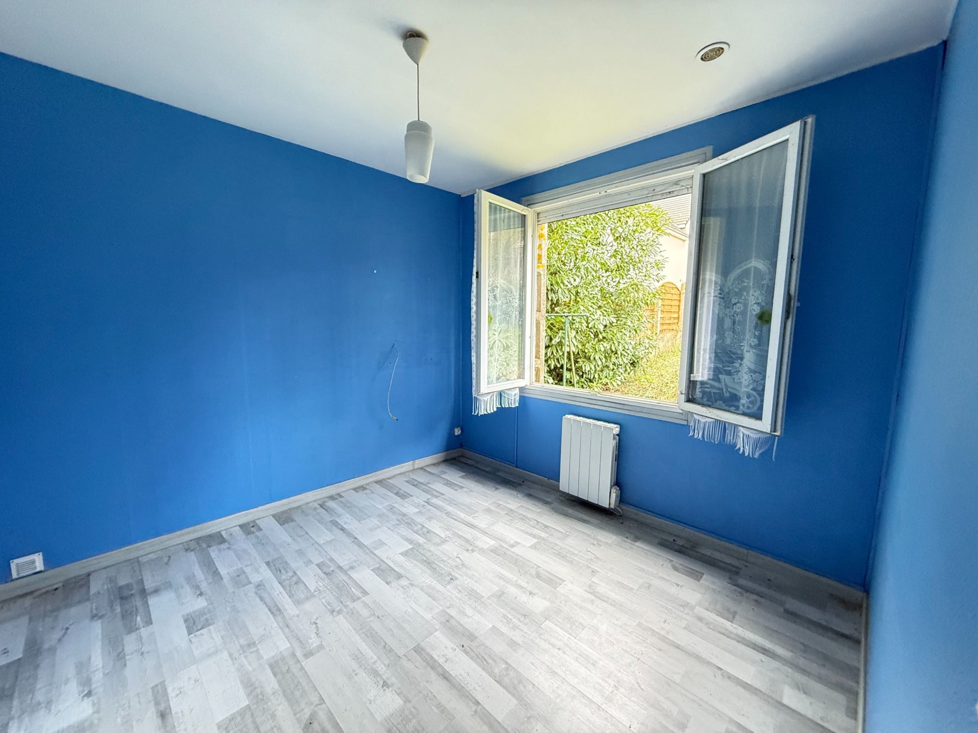 maison 4 Pièces en vente sur CHOUZY SUR CISSE (41150)