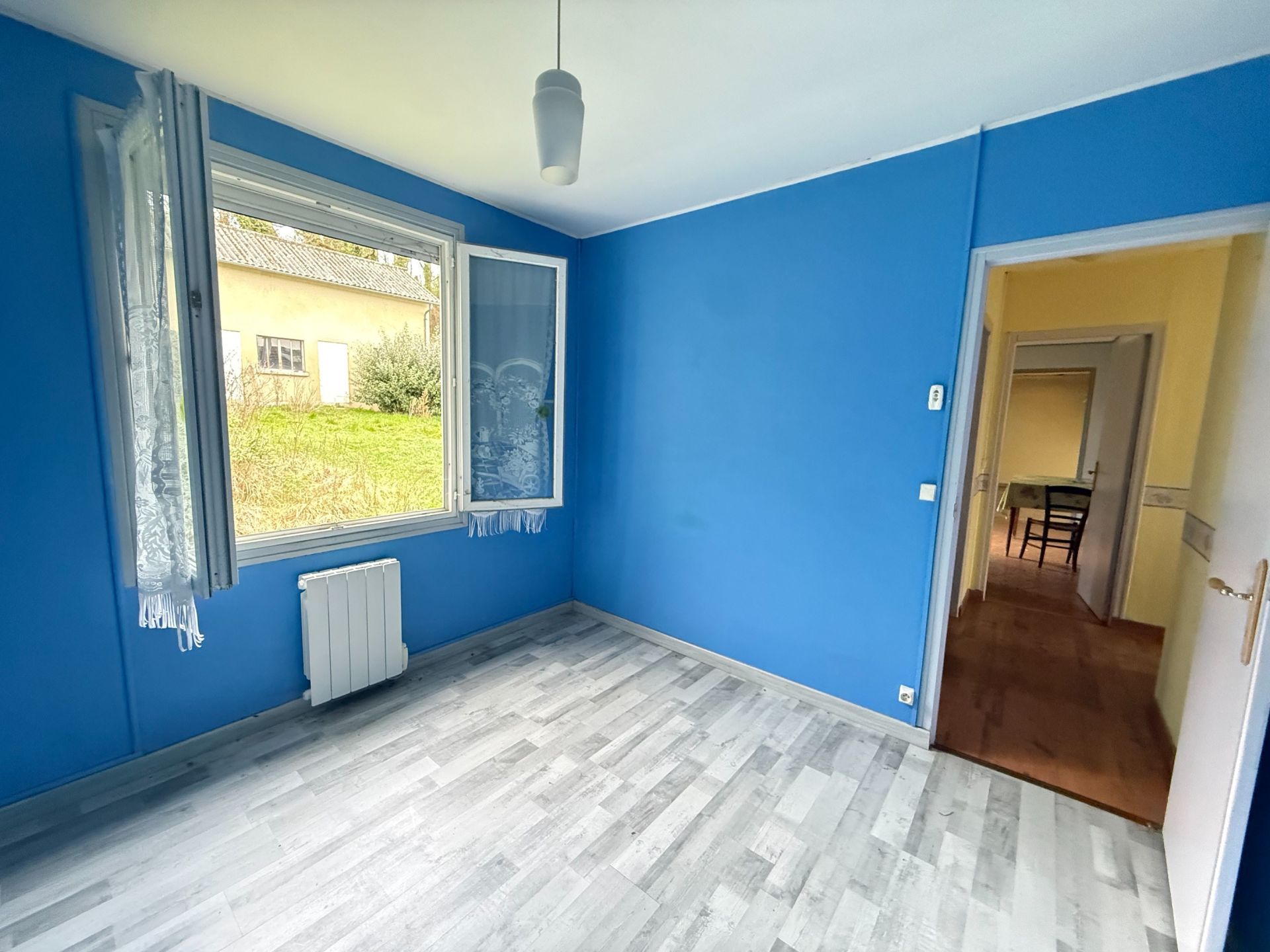 maison 4 Pièces en vente sur CHOUZY SUR CISSE (41150)