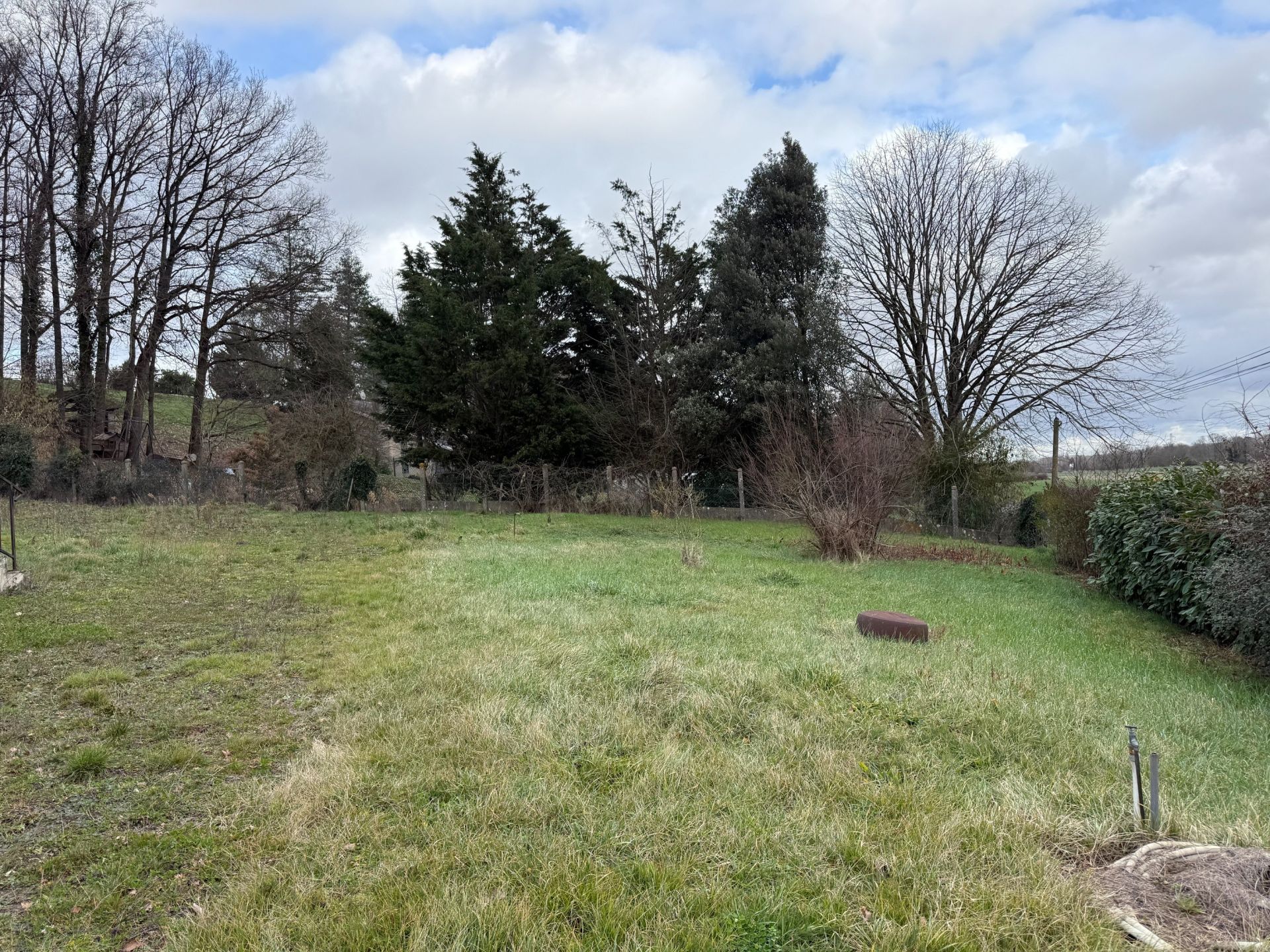 maison 4 Pièces en vente sur CHOUZY SUR CISSE (41150)