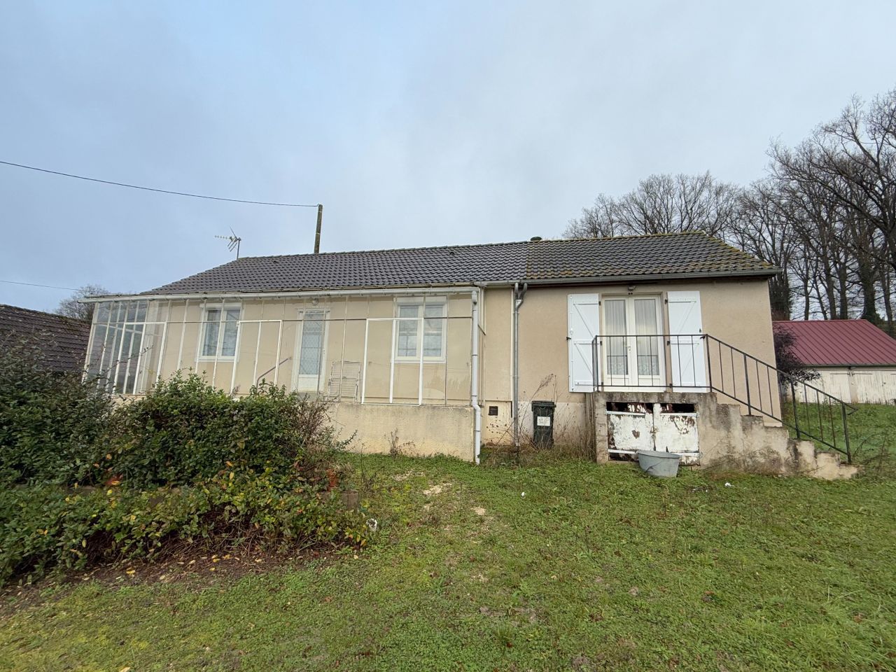Vente Maison Chouzy-sur-Cisse 4 Pièces 85 m²