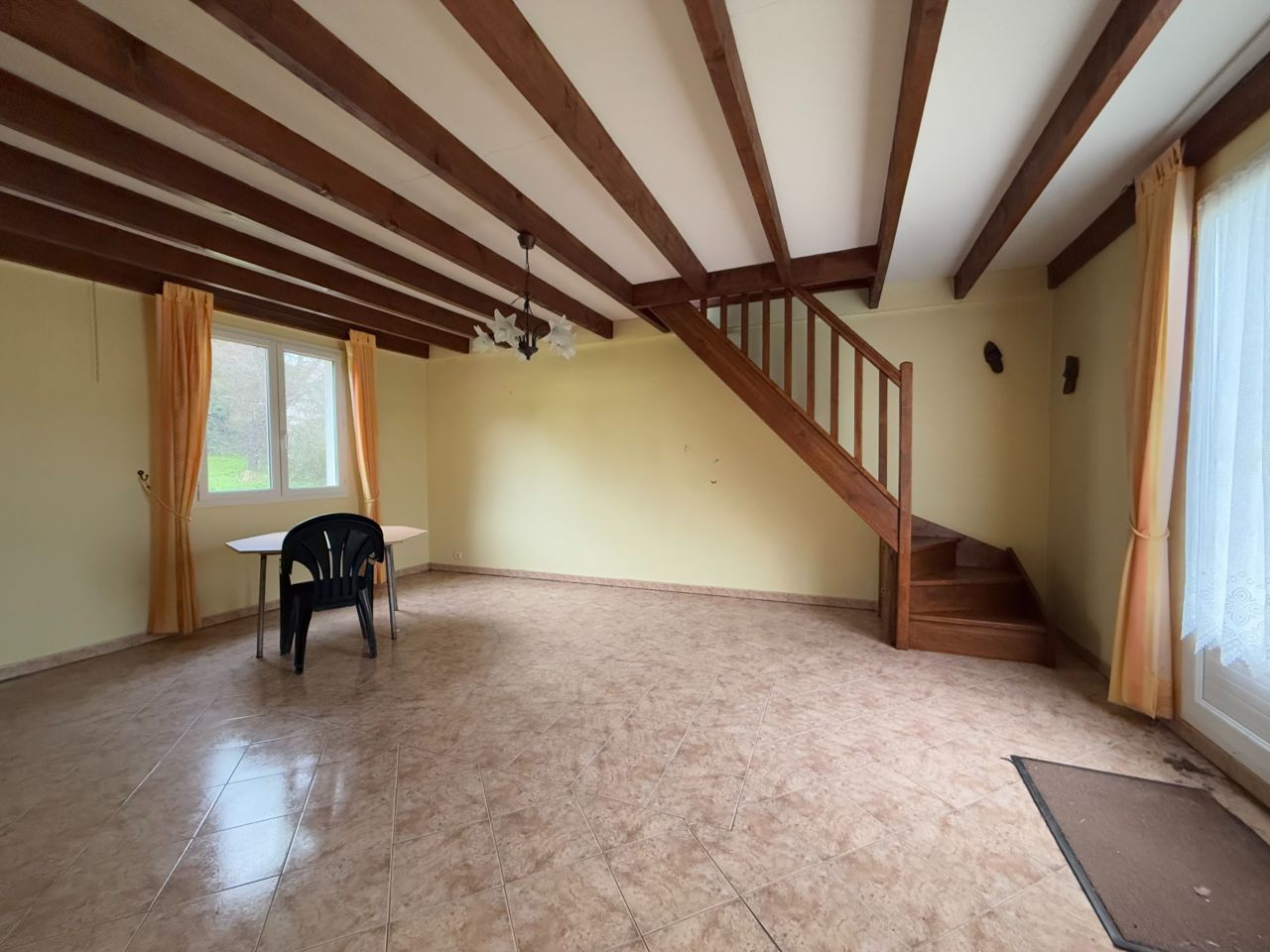 maison 4 Pièces en vente sur CHOUZY SUR CISSE (41150) Vente Maison Chouzy-sur-Cisse 4 Pièces 85 m²