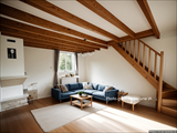 Vente Maison Blois 4 Pièces 85 m²