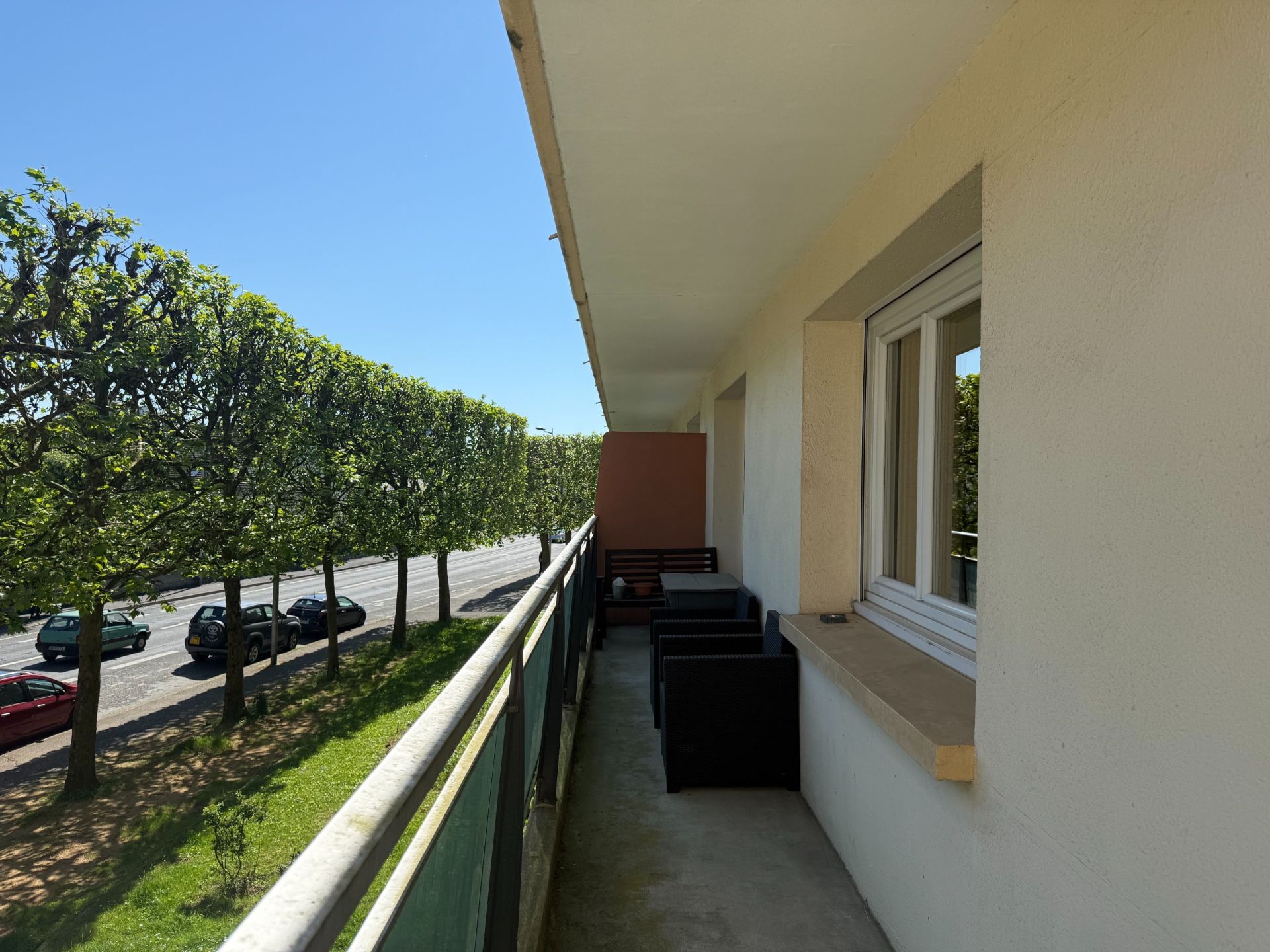 appartement 4 Pièces en vente sur BLOIS (41000)