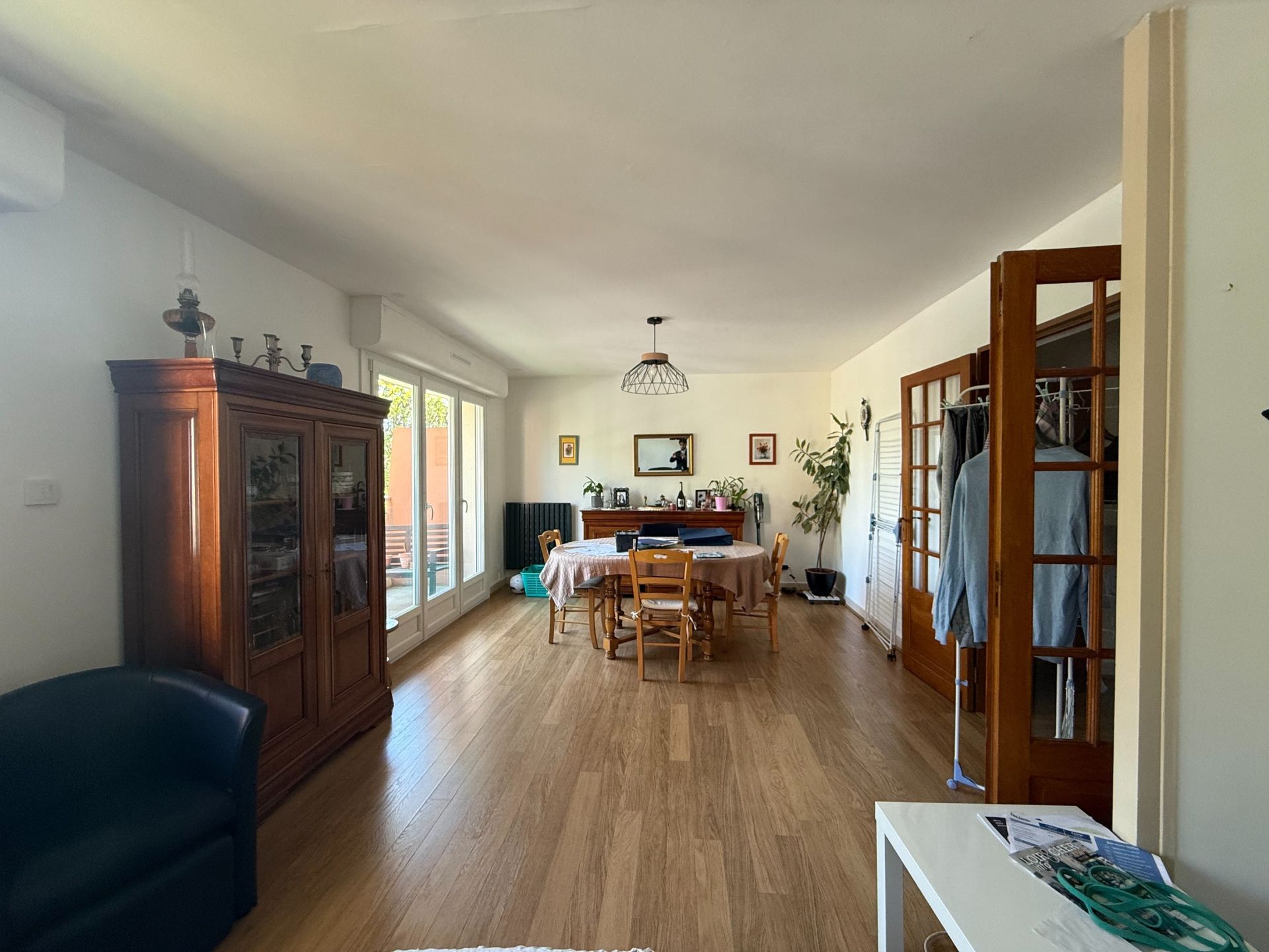 appartement 4 Pièces en vente sur BLOIS (41000)