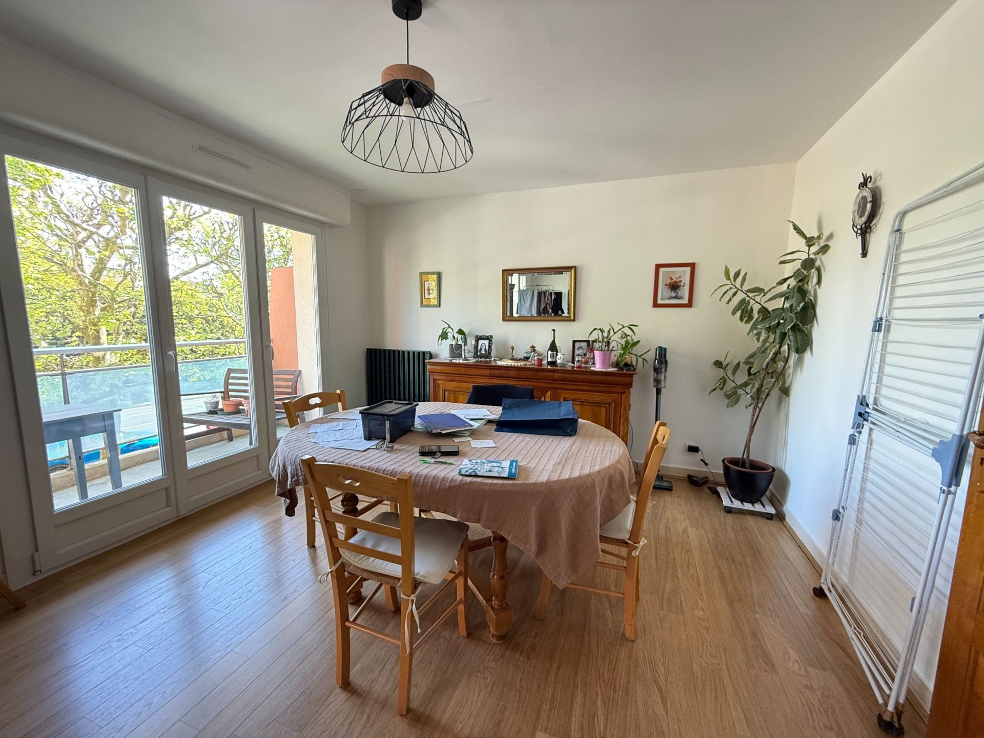 appartement 4 Pièces en vente sur BLOIS (41000)