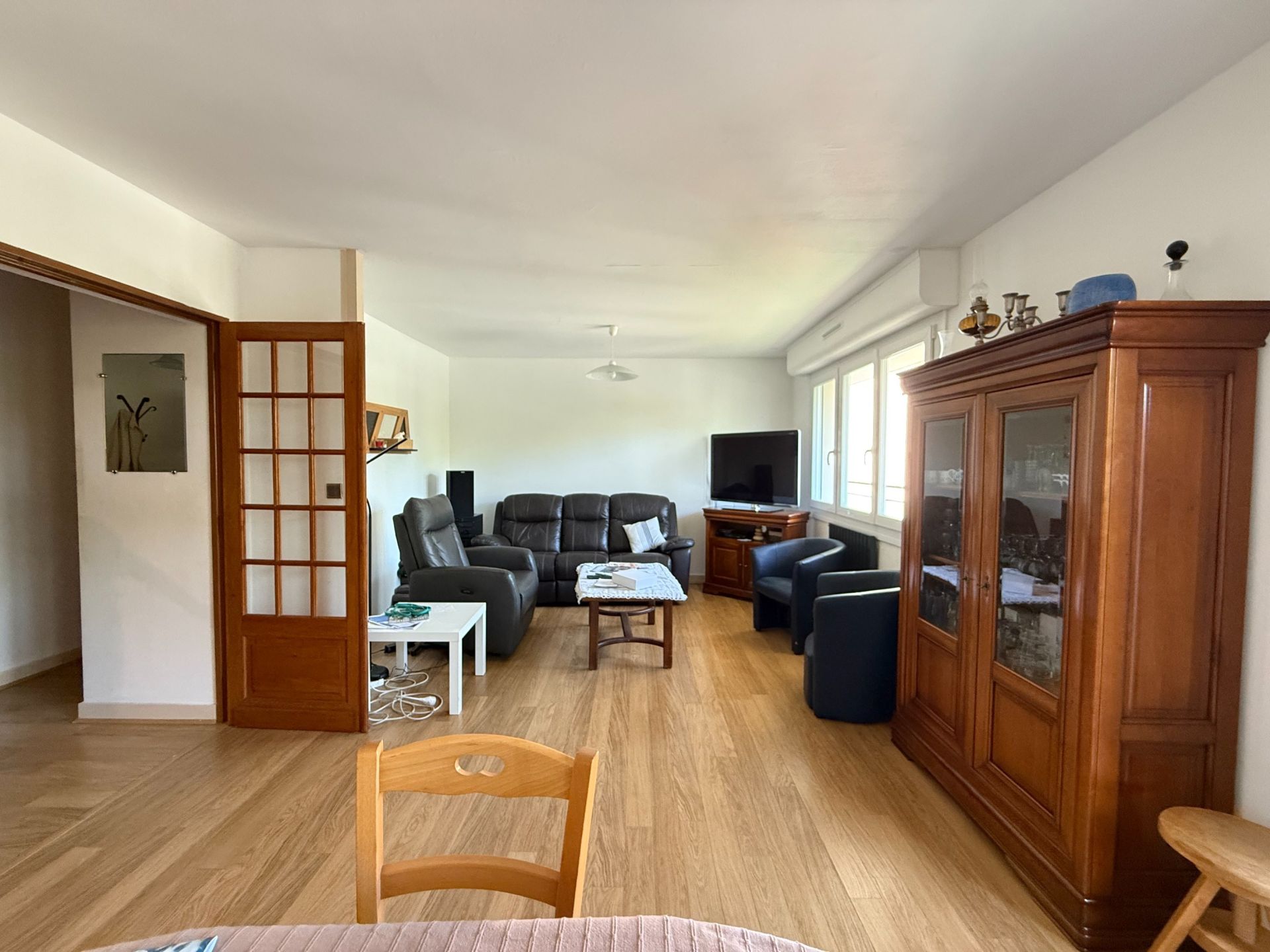 appartement 4 Pièces en vente sur BLOIS (41000)