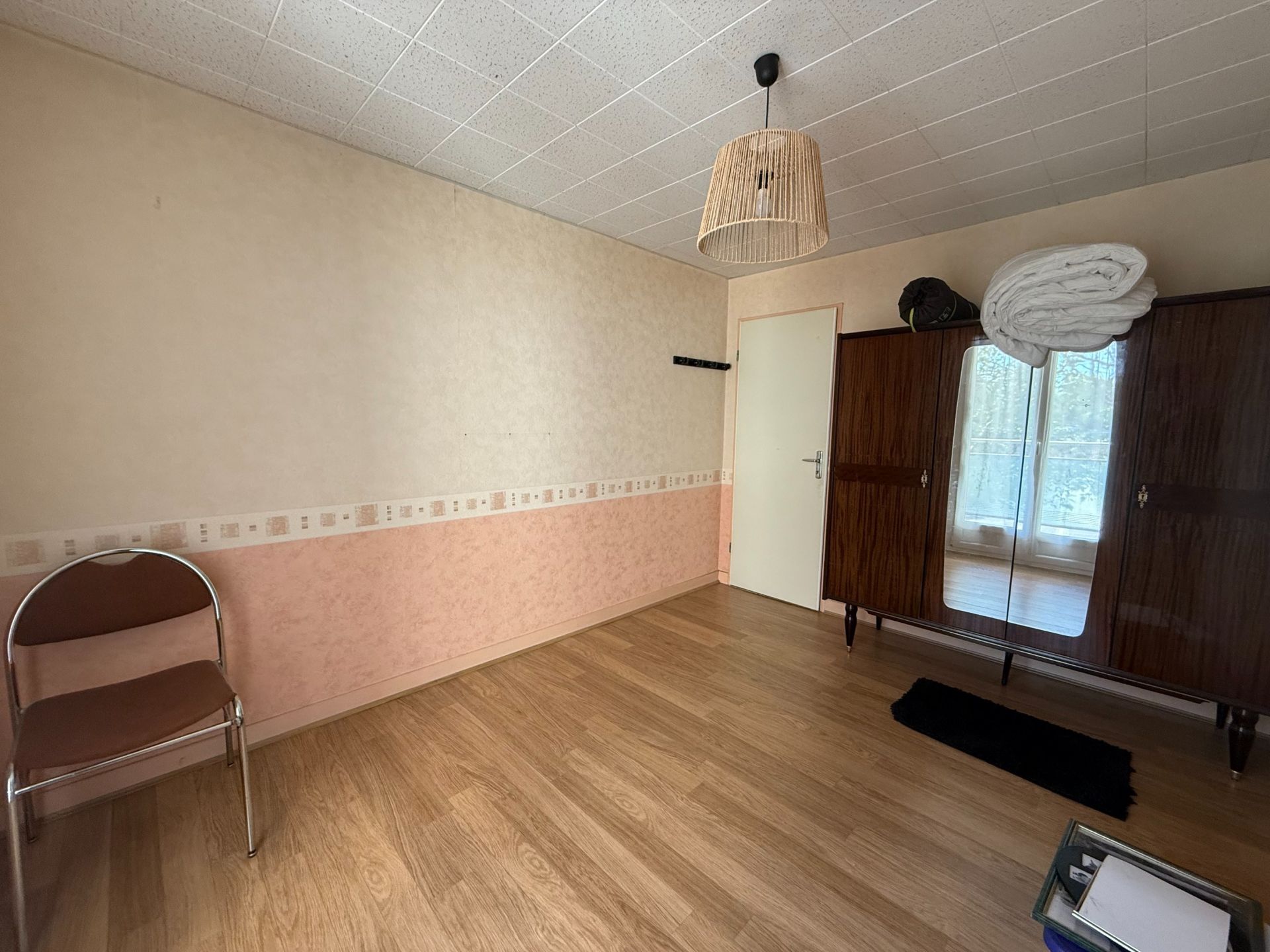 appartement 4 Pièces en vente sur BLOIS (41000)