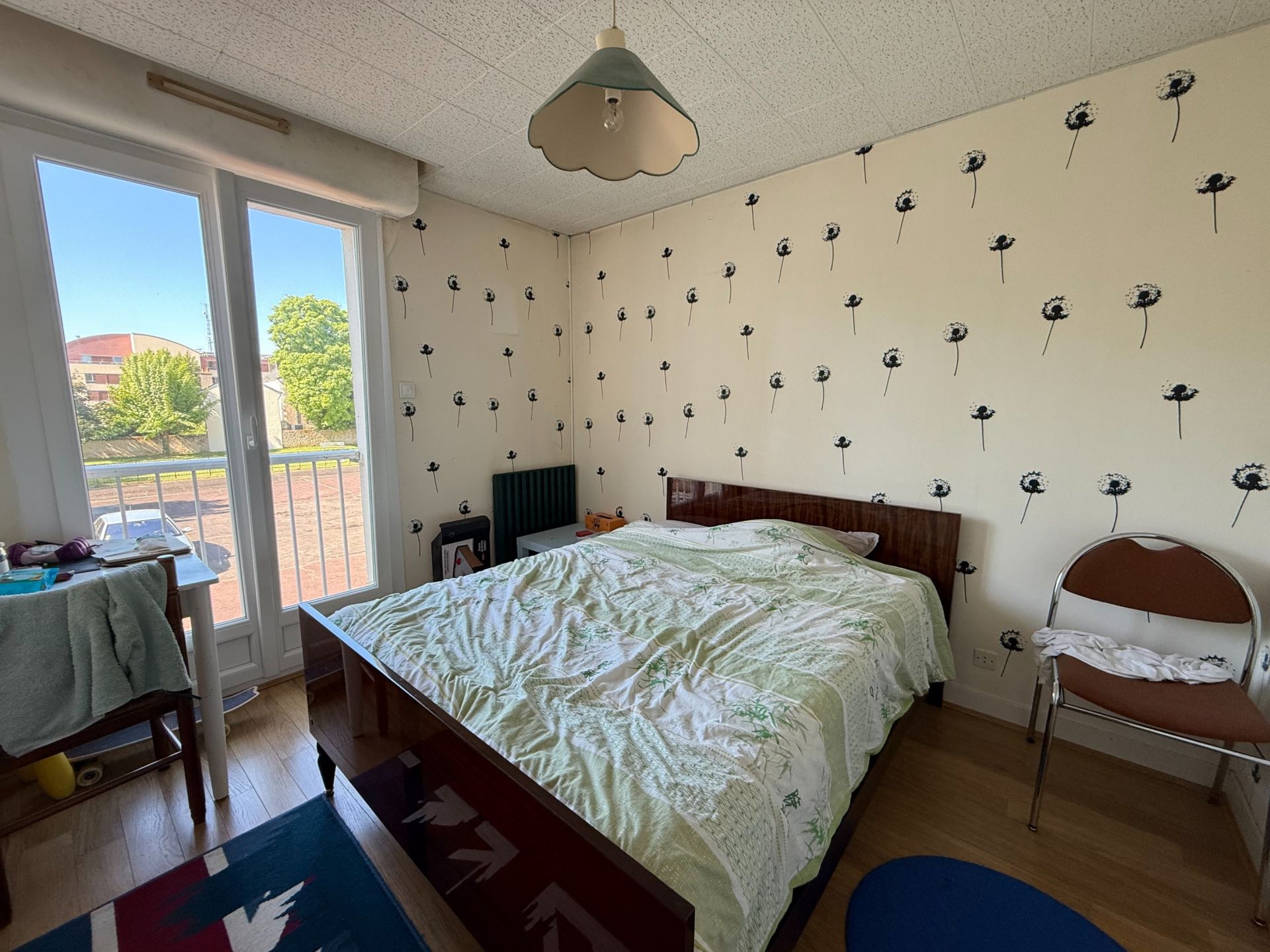 appartement 4 Pièces en vente sur BLOIS (41000)