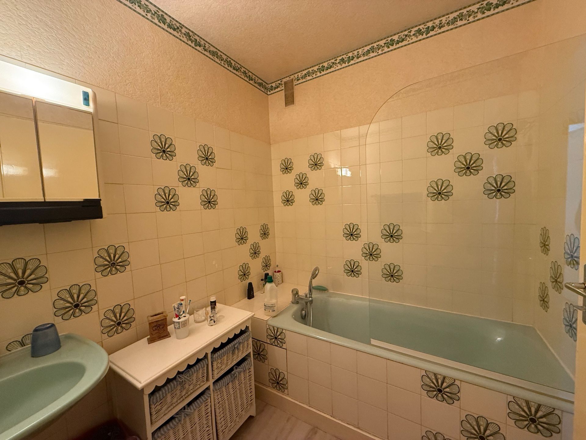 appartement 4 Pièces en vente sur BLOIS (41000)