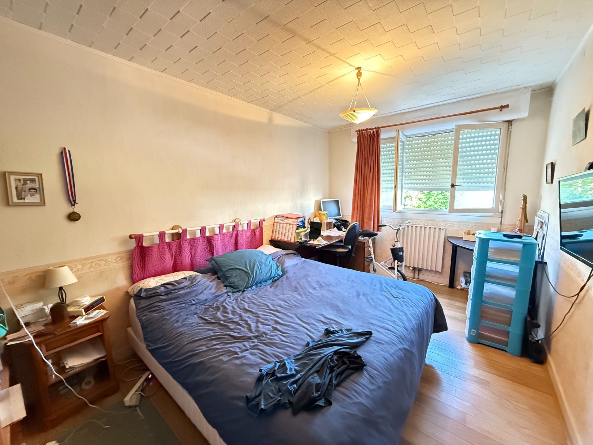 appartement 4 Pièces en vente sur BLOIS (41000)