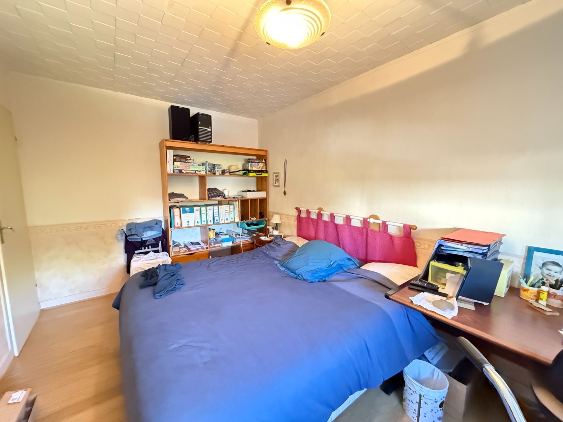 appartement 4 Pièces en vente sur BLOIS (41000)