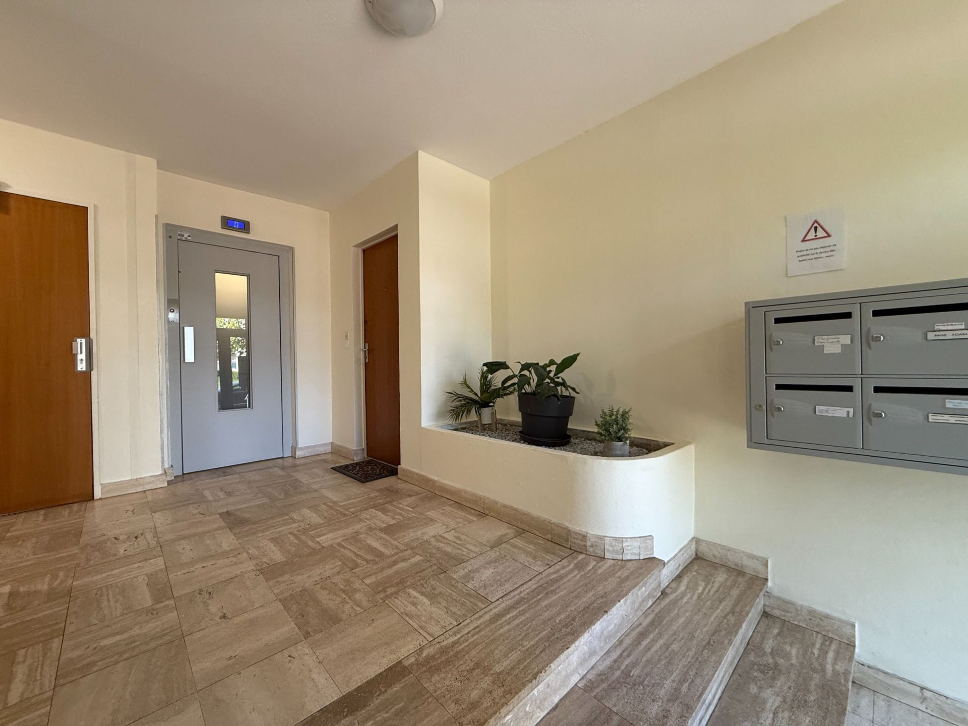 appartement 4 Pièces en vente sur BLOIS (41000)