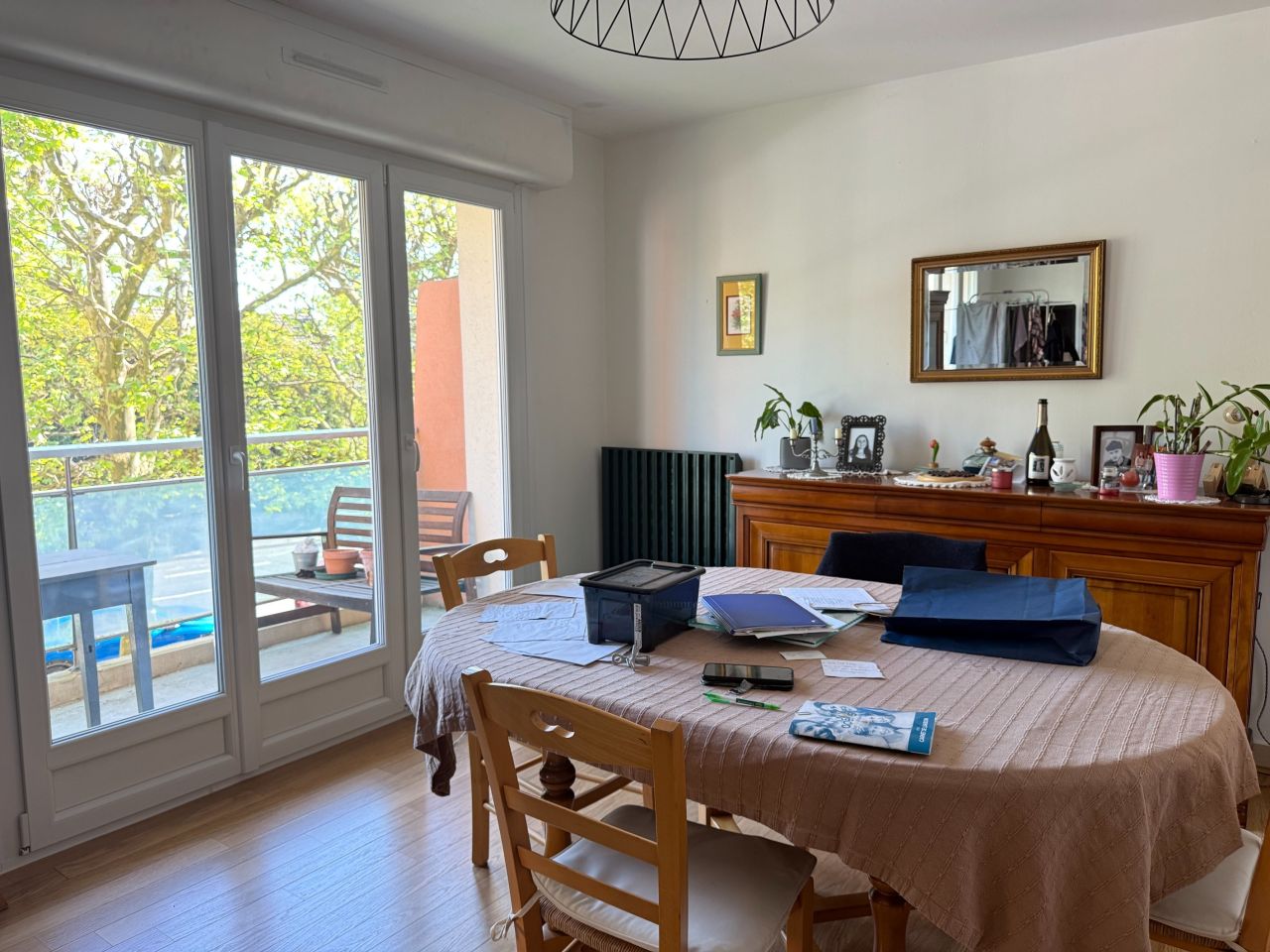 Vente Appartement Blois 4&nbsp;Pièces 95&nbsp;m²